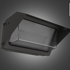 LED Wandlamp Pro 60W