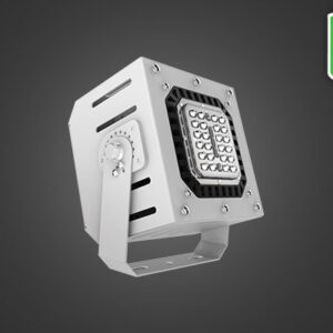 LED Breedstraler Pro 50W