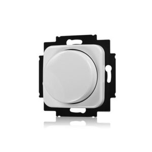 LED RF Enkelkleurige Dimmer, Wand, Draadloos, Wit, Pro