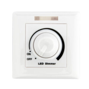 LED Dimmer 0-10V Potentiometer