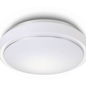 LED Plafondlamp 15W, Warm Wit, Rond 35cm
