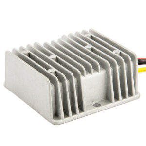 LED Stabilisator 9V-36V naar 12V, Max. 60 Watt, Waterdicht IP65