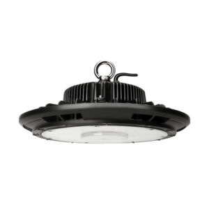 LED Halstraler UFO 240W Pro Koel Wit, MeanWell Driver Inside