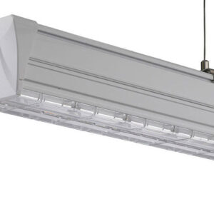 LED Lichtlijnarmatuur Linear, 65W, 150cm, Daglicht Wit