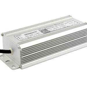LED Transformator 24V, Max. 100 Watt, Waterdicht IP67