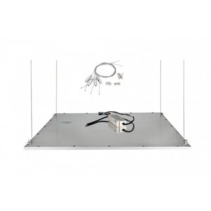 LED Paneel Ophangsysteem Set