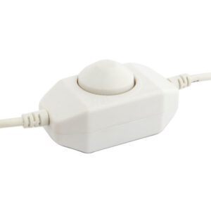 LED Dimmer Inline Draai 12V-24V