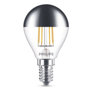 Philips CLA E14 LED Kopspiegellamp 4-35W P45 827 Warm Wit