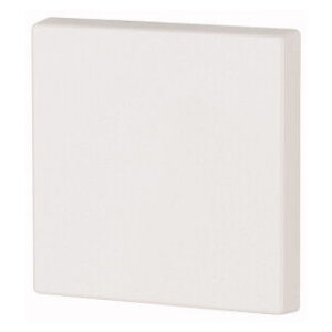 EATON Industries XComfort Universeel Element, Enkele Wip Voor Schakelaar, Wit