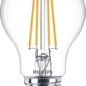 Philips CLA E27 LED Lamp 7-60W A60 Extra Warm Wit