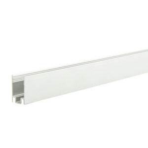 LED Neon Flex Extra Small Aluminium Profiel 1 Meter