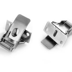 LED Paneel Bevestigingsklemmen Set