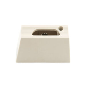 S14D Fitting/Lamphouder Grijs