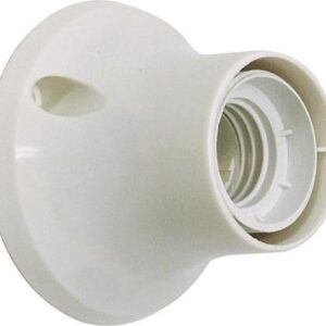 E27 Fitting/Lamphouder
