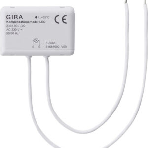 Gira LED Compensator Module 230V