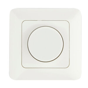 LED Dimmer 230V, fase aansnijding, 2W-315W