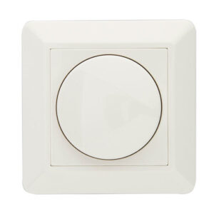LED Dimmer 230V, fase aansnijding, afstembaar, 5W-150W