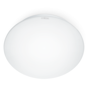 Steinel LED Plafond-/ Wandarmatuur 9,5W Waterdicht IP44, Wit
