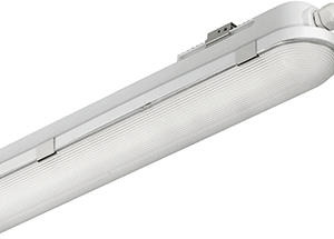 Philips LED Opbouwarmatuur 19W, Waterdicht IP65, IK08, 66 cm, Neutraal Wit