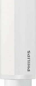 Philips CorePro LED PLC 6.5W-18W 830 2P G24d-2 Warm Wit