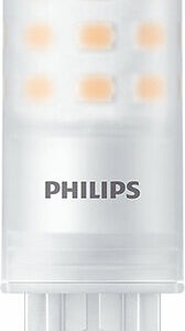 Philips CorePro G9 LED Lamp 4-40W Dimbaar Extra Warm Wit