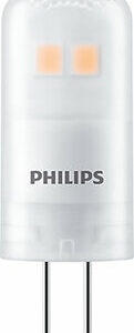 Philips CorePro 1W (10W) G4 LED Steeklamp Warm Wit