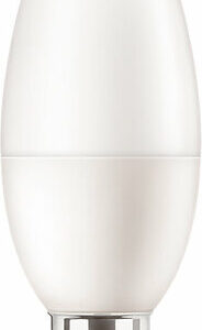 Philips CorePro E14 LED Lamp 5-40W Warm Wit