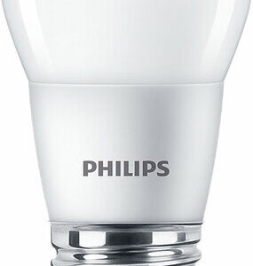 Philips CorePro E27 LED Lamp 5-40W P45 Warm Wit