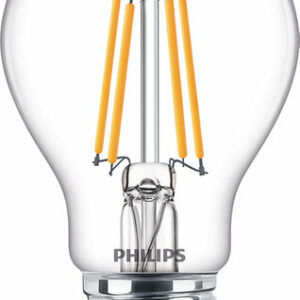 Philips CLA E27 LED Lamp 3.4-40W Dimbaar Extra Warm Wit