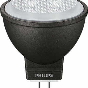 Philips MASTER LEDspot 3.5-20W GU4 24D Warm Wit