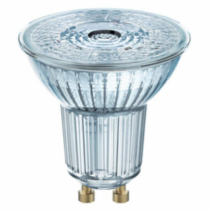 Osram Parathom LED Spot GU10 4.5-35W PAR16 Dimbaar Warm Wit