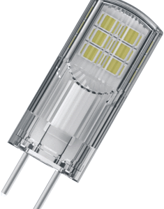 Osram Parathom GY6.35 LED Steeklamp 2.6-28W Warm Wit