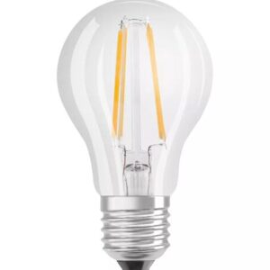 Osram Parathom LED Lamp E27 6.5W Warm Wit