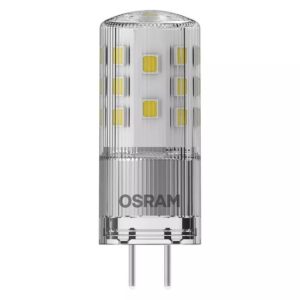 Osram Parathom GY6.35 LED Steeklamp 4-40W Warm Wit