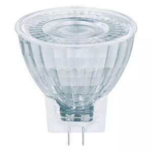 Osram GU4 / MR11 LED Spot 3.2W Warm Wit, Dimbaar, 35mm