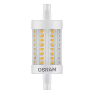 Osram Parathom LED Lamp R7S 8.2-75W Warm Wit