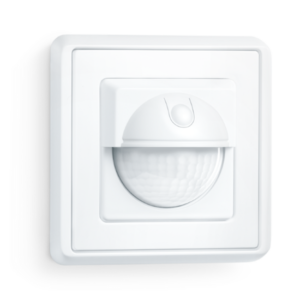 Steinel IR 180 UP Bewegingsschakelaar/Sensor Wit, IP20, Wand Inbouw