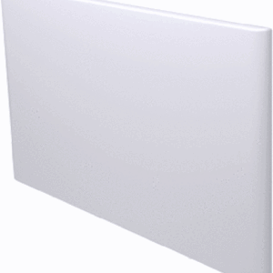 Dimplex DTD-T - Elektrische Kachel - Verwarming - Radiator - Wandmodel - 1500W