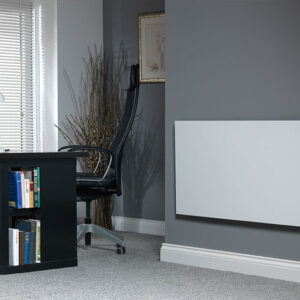 Masterwatt STRONG - Elektrische Verwarming - Infrarood - Paneel - Opbouw - 450W