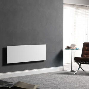 Masterwatt STRONG - Elektrische Verwarming - Infrarood - Paneel - Opbouw - RF Ontvanger - 750W