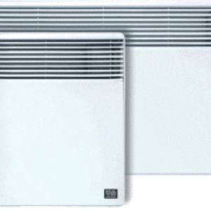 Masterwatt ROBUUST - Elektrische Kachel - Verwarming - Radiator - Vrijstaand model - 2500W