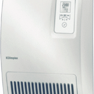 Dimplex H260 - Elektrische Kachel - Verwarming - Radiator - Wandmodel - 2000W