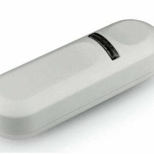 LED Snoerdimmer Universeel 1004P 230V, fase aansnijding 4W-25W Wit