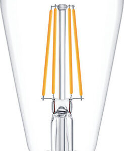 Philips CorePro E27 LED Lamp 7-60W ST64 Warm Wit