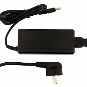 LED Strip Voedingsadapter 12V, Max. 72W