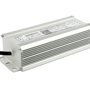 LED Transformator 12V, Max. 100 Watt, Waterdicht IP67