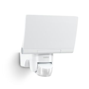 Steinel LED Schijnwerper 14,8W Bewegingssensor, Waterdicht IP44, Wit