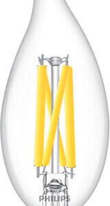 Philips MASTER E14 LED Lamp DimTone 3.4-40W Warm Wit Dimbaar