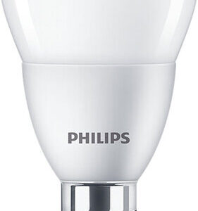 Philips CorePro E14 LED Lamp 5-40W Warm Wit