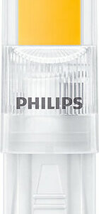 Philips CorePro G9 LED Lamp 2-25W Warm Wit